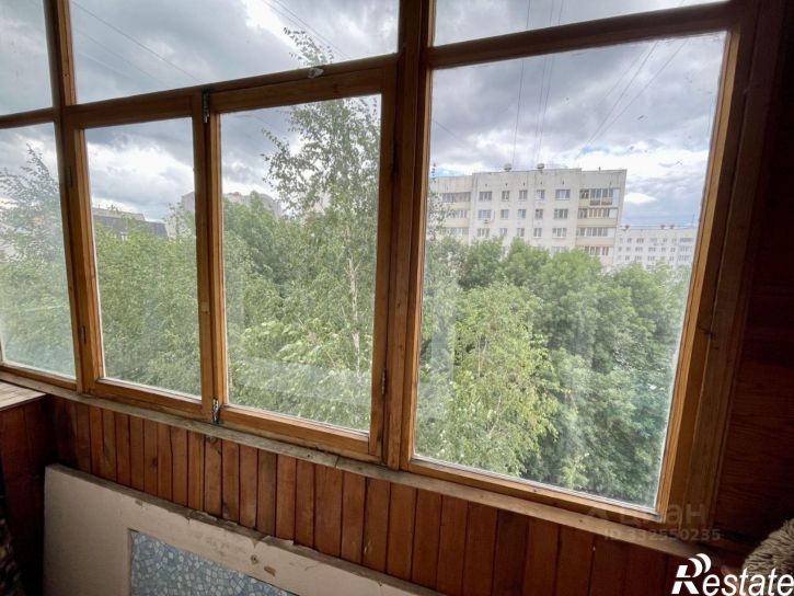 1-комн квартира ул Мустая Карима, 47,  д. 47
