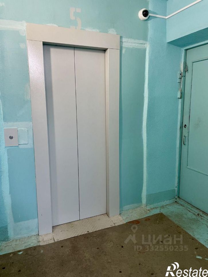 1-комн квартира ул Мустая Карима, 47,  д. 47
