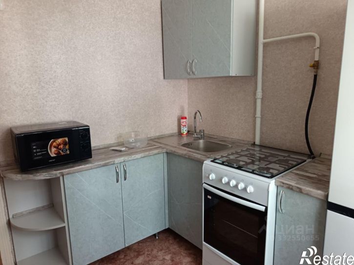 2-комн квартира ул Блюхера, 32/1,  д. 32/1