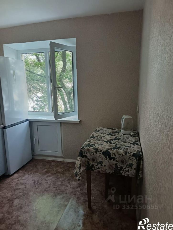 2-комн квартира ул Блюхера, 32/1,  д. 32/1