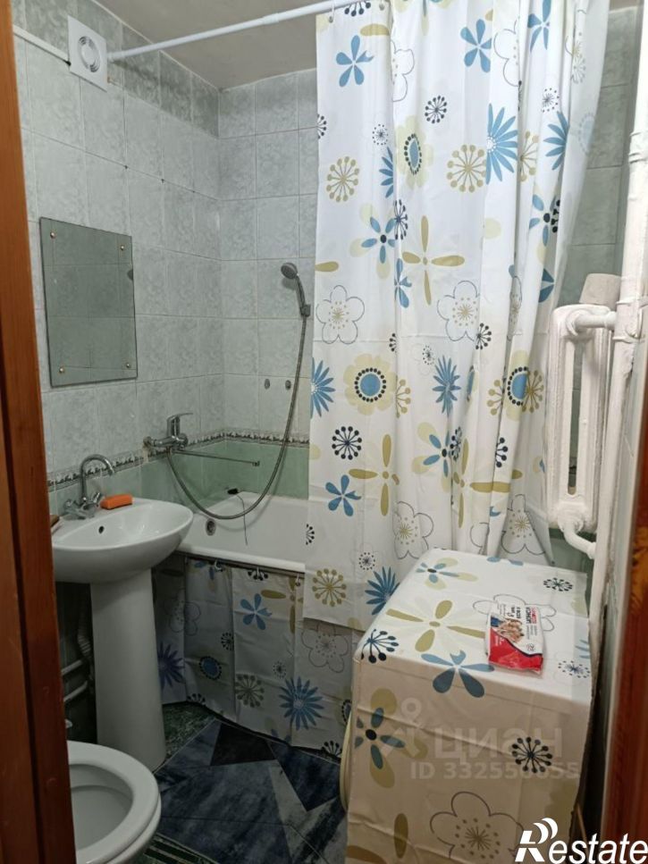 2-комн квартира ул Блюхера, 32/1,  д. 32/1