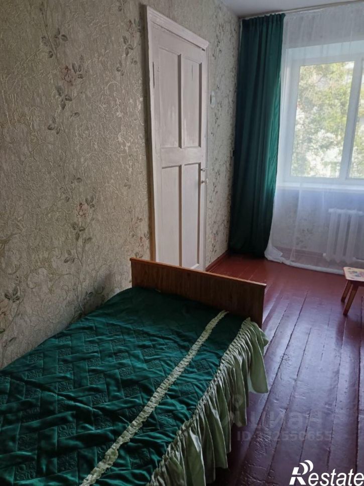 2-комн квартира ул Блюхера, 32/1,  д. 32/1