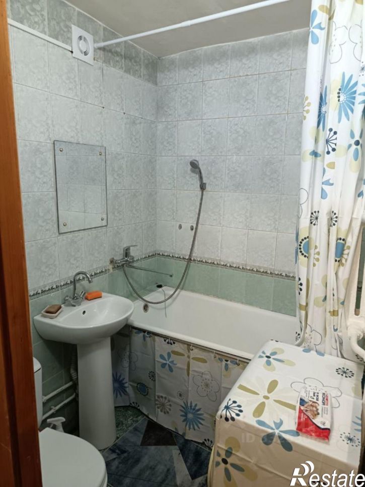 2-комн квартира ул Блюхера, 32/1,  д. 32/1