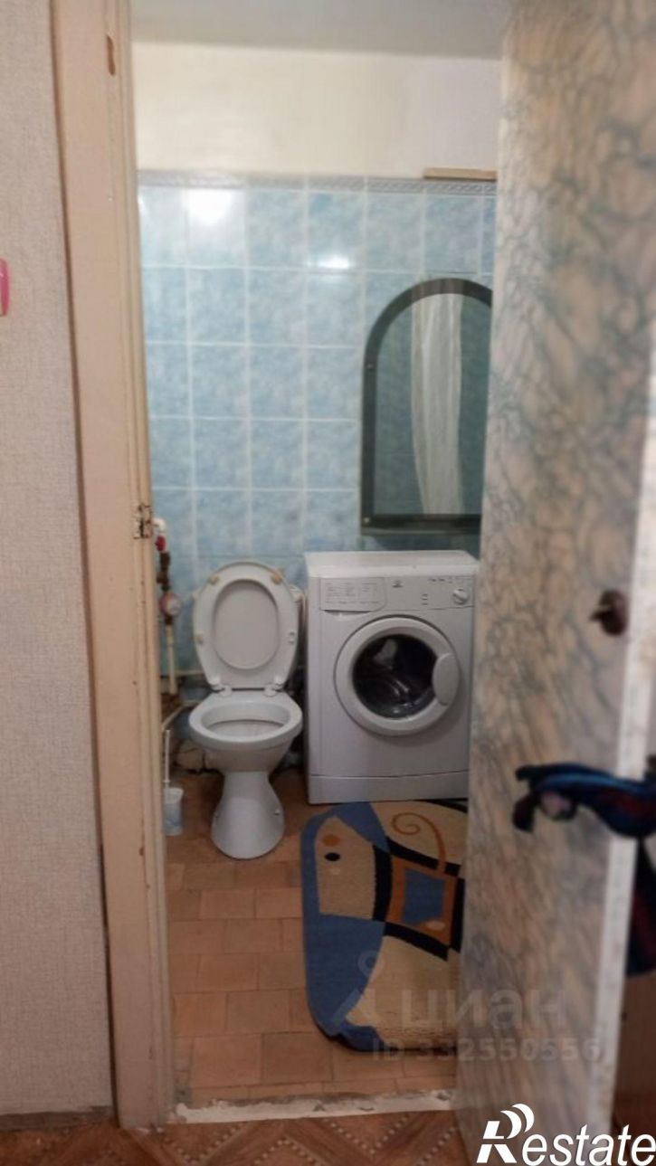 1-комн квартира ул Достоевского, 137,  д. 137