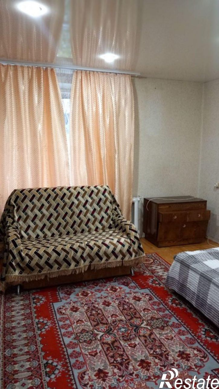 1-комн квартира ул Достоевского, 137,  д. 137