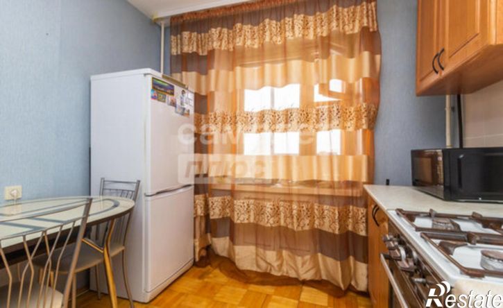 1-комн квартира ул Авроры, 3/1,  д. 3/1