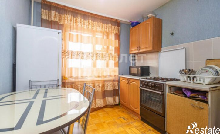 1-комн квартира ул Авроры, 3/1,  д. 3/1