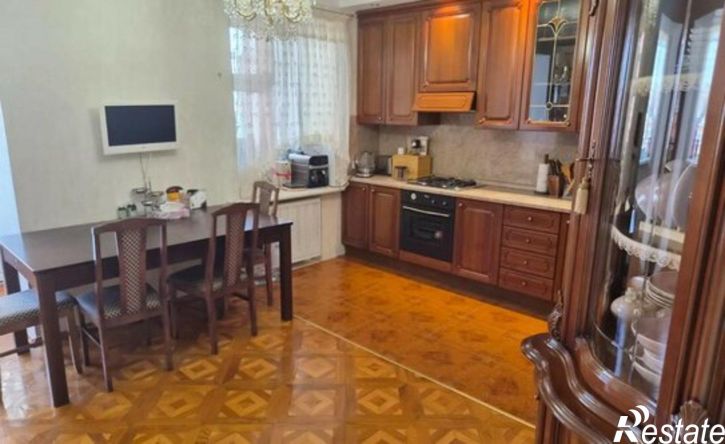 5-комн квартира ул Мингажева, 121/2,  д. 121/2