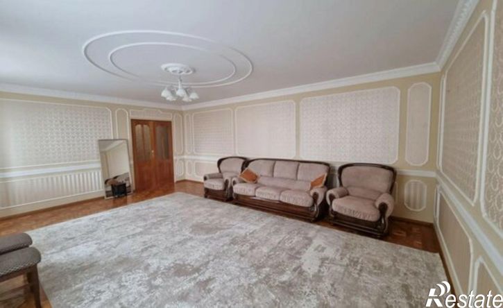 5-комн квартира ул Мингажева, 121/2,  д. 121/2