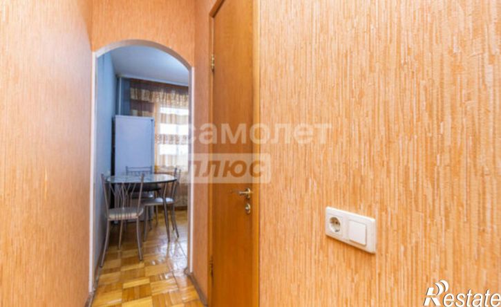 1-комн квартира ул Авроры, 3/1,  д. 3/1