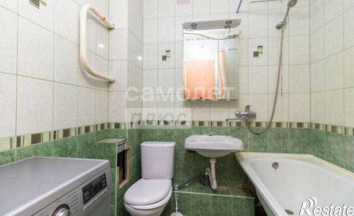 1-комн квартира ул Авроры, 3/1,  д. 3/1