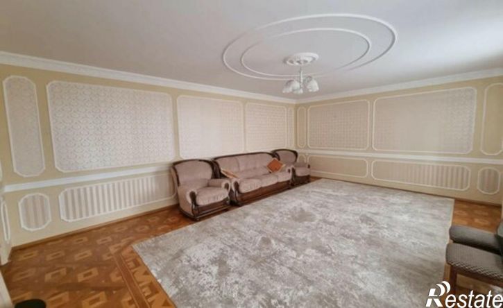 5-комн квартира ул Мингажева, 121/2,  д. 121/2