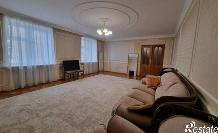5-комн квартира ул Мингажева, 121/2,  д. 121/2