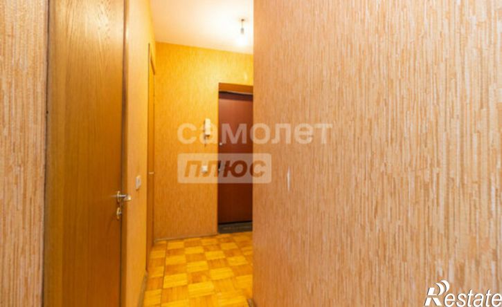 1-комн квартира ул Авроры, 3/1,  д. 3/1