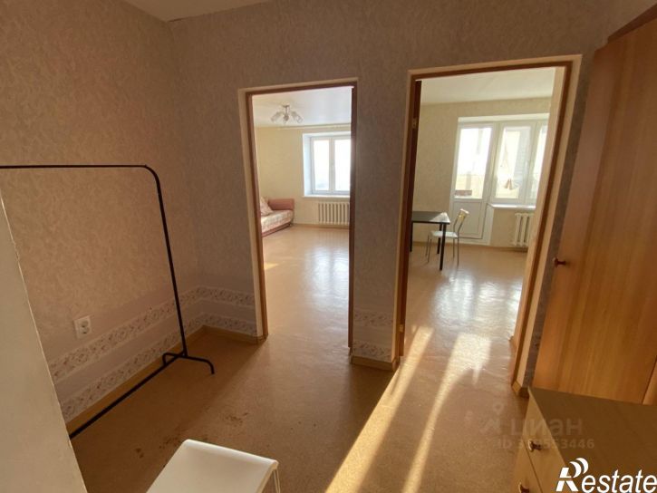1-комн квартира ул Габдуллы Амантая, 8 1,  д. 8 1,  к. 1