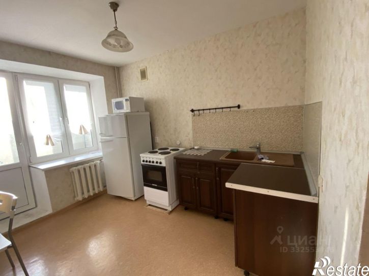 1-комн квартира ул Габдуллы Амантая, 8 1,  д. 8 1,  к. 1