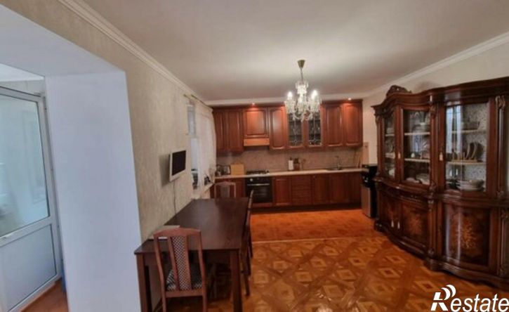 5-комн квартира ул Мингажева, 121/2,  д. 121/2
