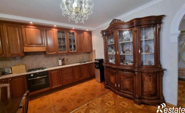 5-комн квартира ул Мингажева, 121/2,  д. 121/2