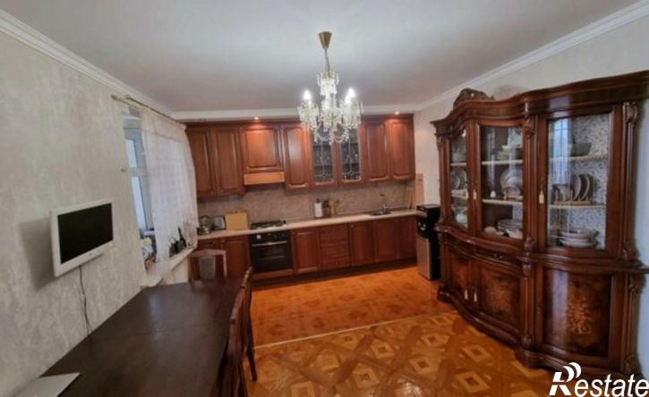 5-комн квартира ул Мингажева, 121/2,  д. 121/2