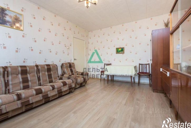 2-комн квартира ул Гафури, 19/1,  д. 19/1