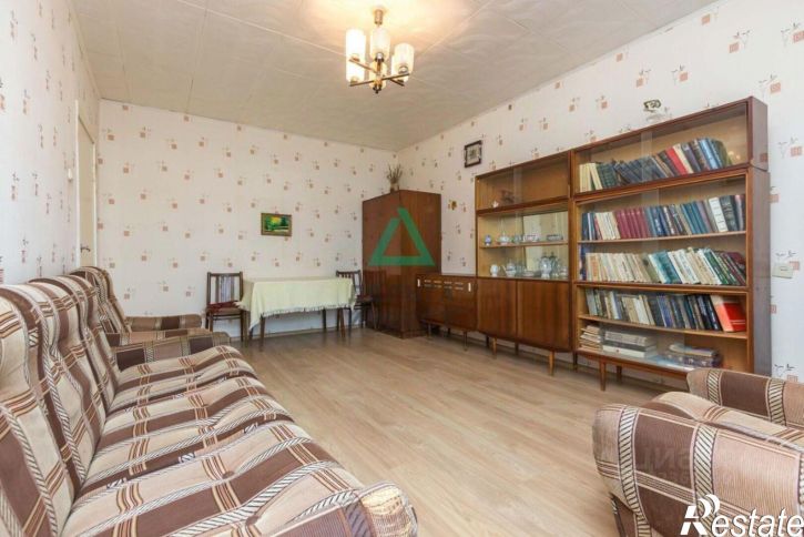 2-комн квартира ул Гафури, 19/1,  д. 19/1