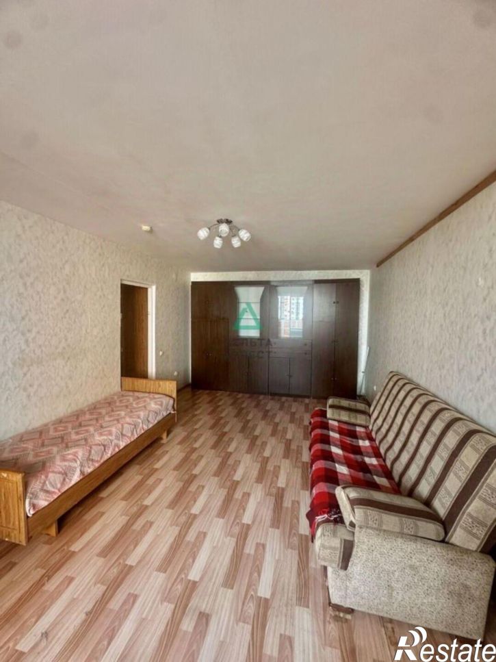 1-комн квартира ул Дагестанская, 33,  д. 33