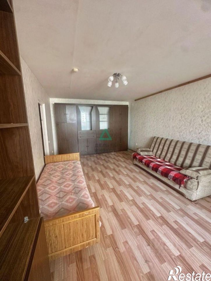 1-комн квартира ул Дагестанская, 33,  д. 33