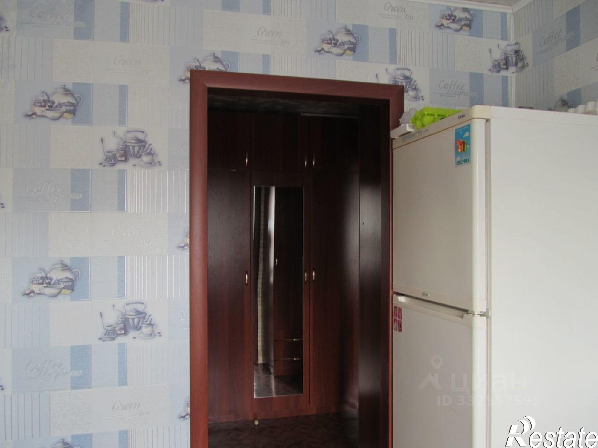 Сдать комнату за 7 500 рублей на пр-кт Октября, 18/3