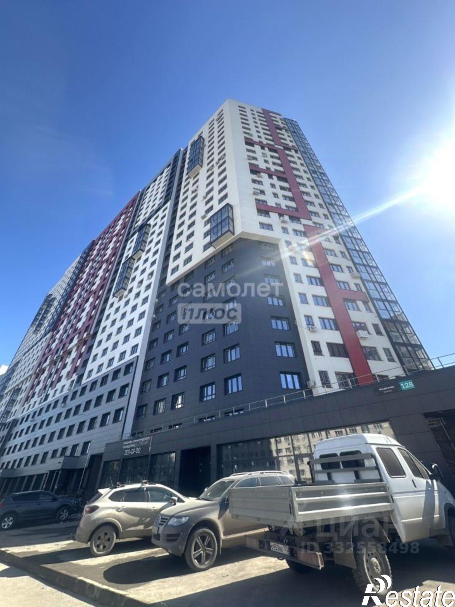 Купить квартиру за 8 690 000 рублей на ул Менделеева, 128