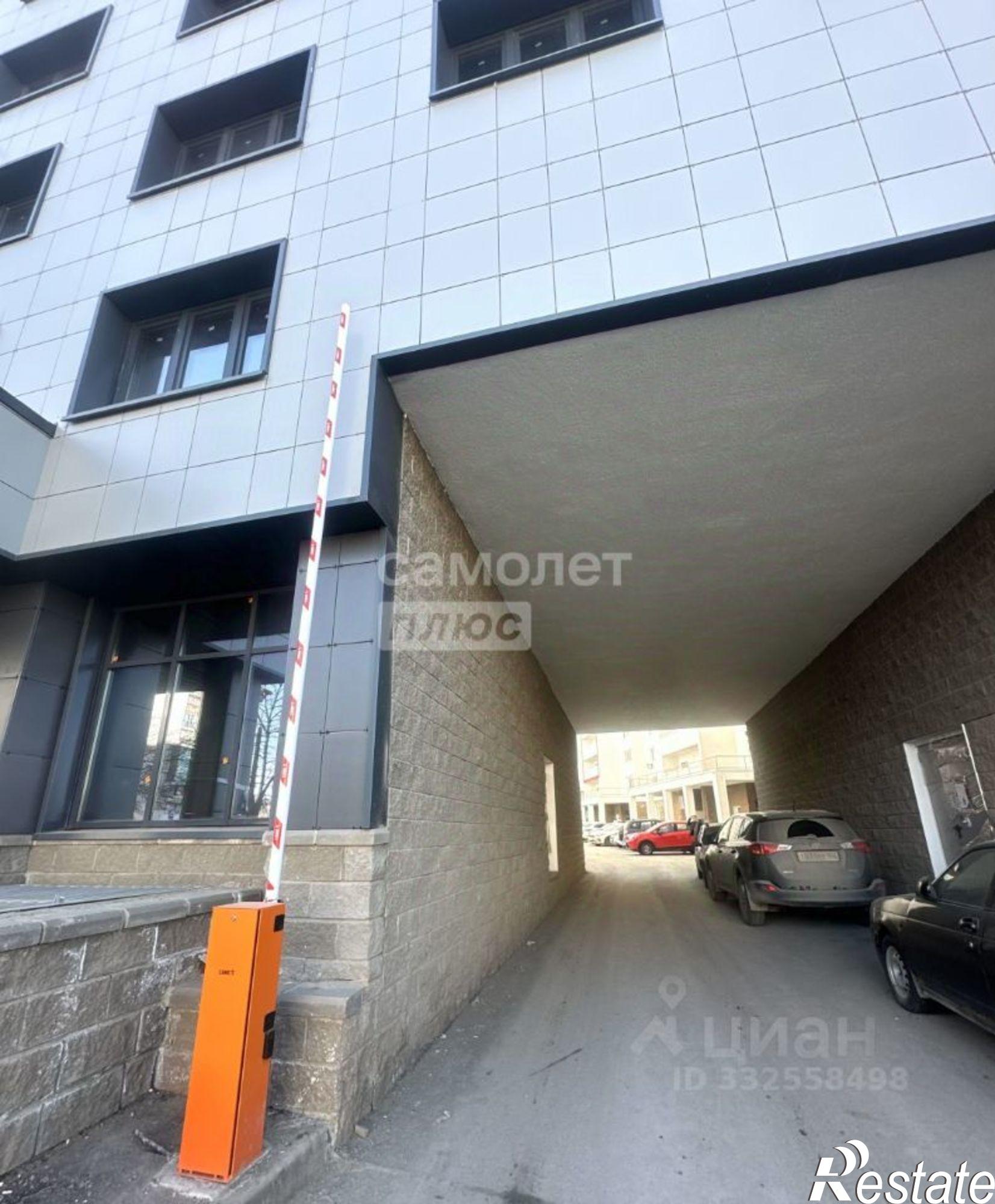 Купить квартиру за 8 690 000 рублей на ул Менделеева, 128