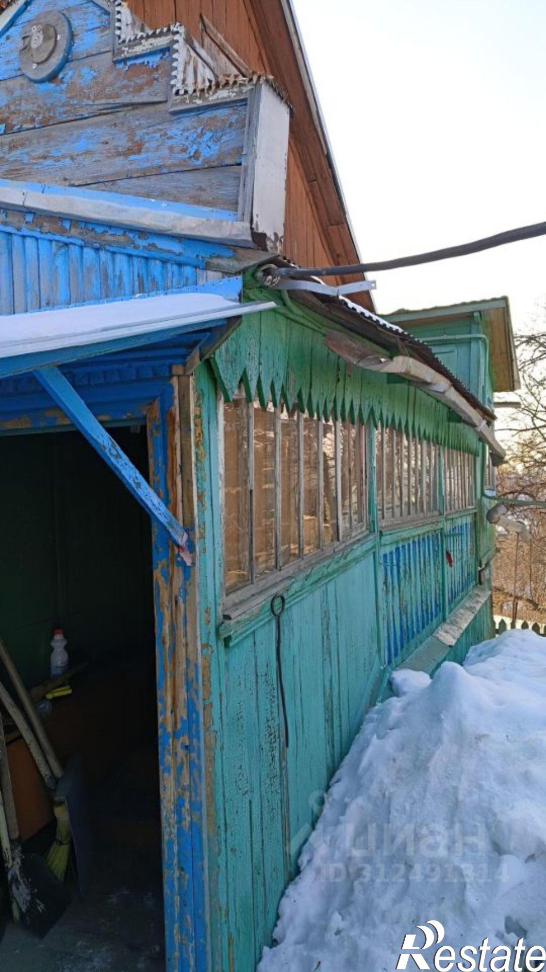 Купить дачу, дом, коттедж за 3 500 000 рублей на ул Столярная, 24