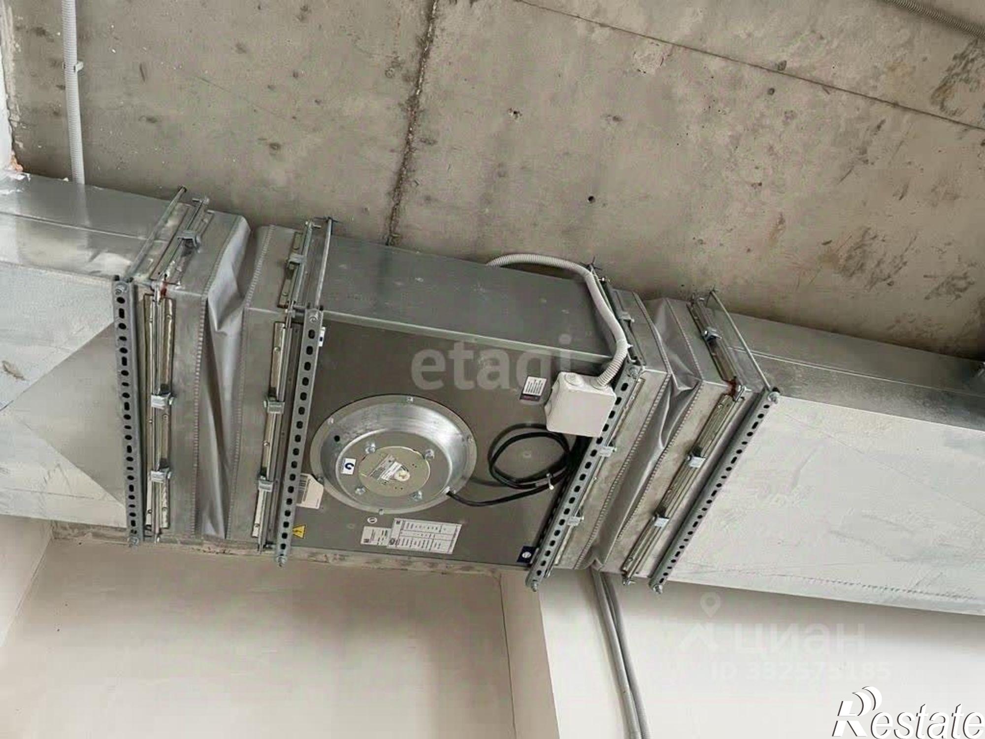 Купить торговое помещение за 74 825 000 рублей на ул Пирогова, 5