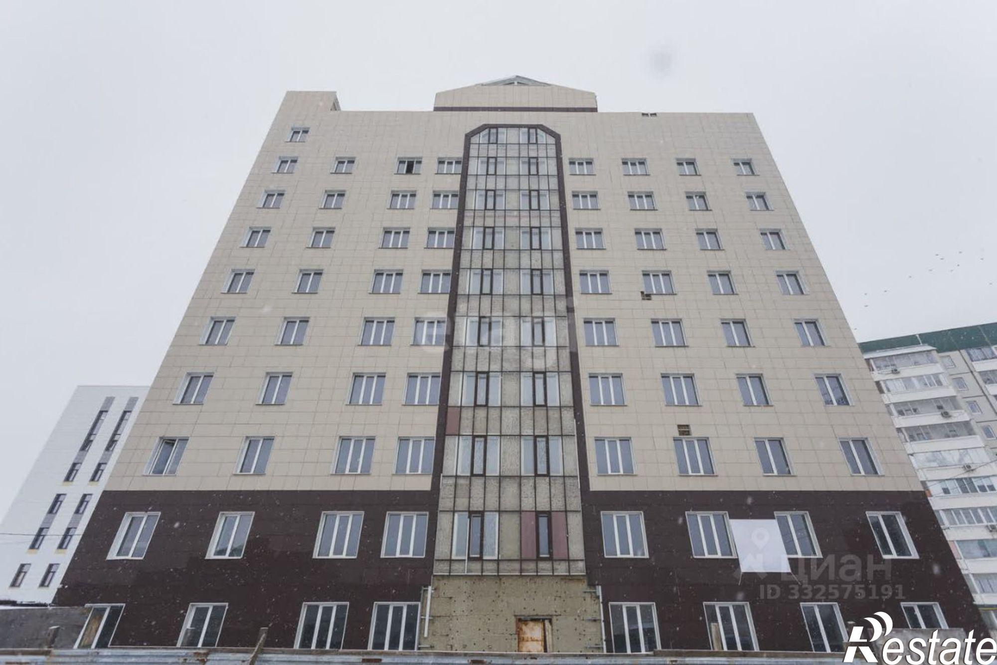 Купить офис, помещение под офис за 230 000 000 рублей на ул Летчиков, 4