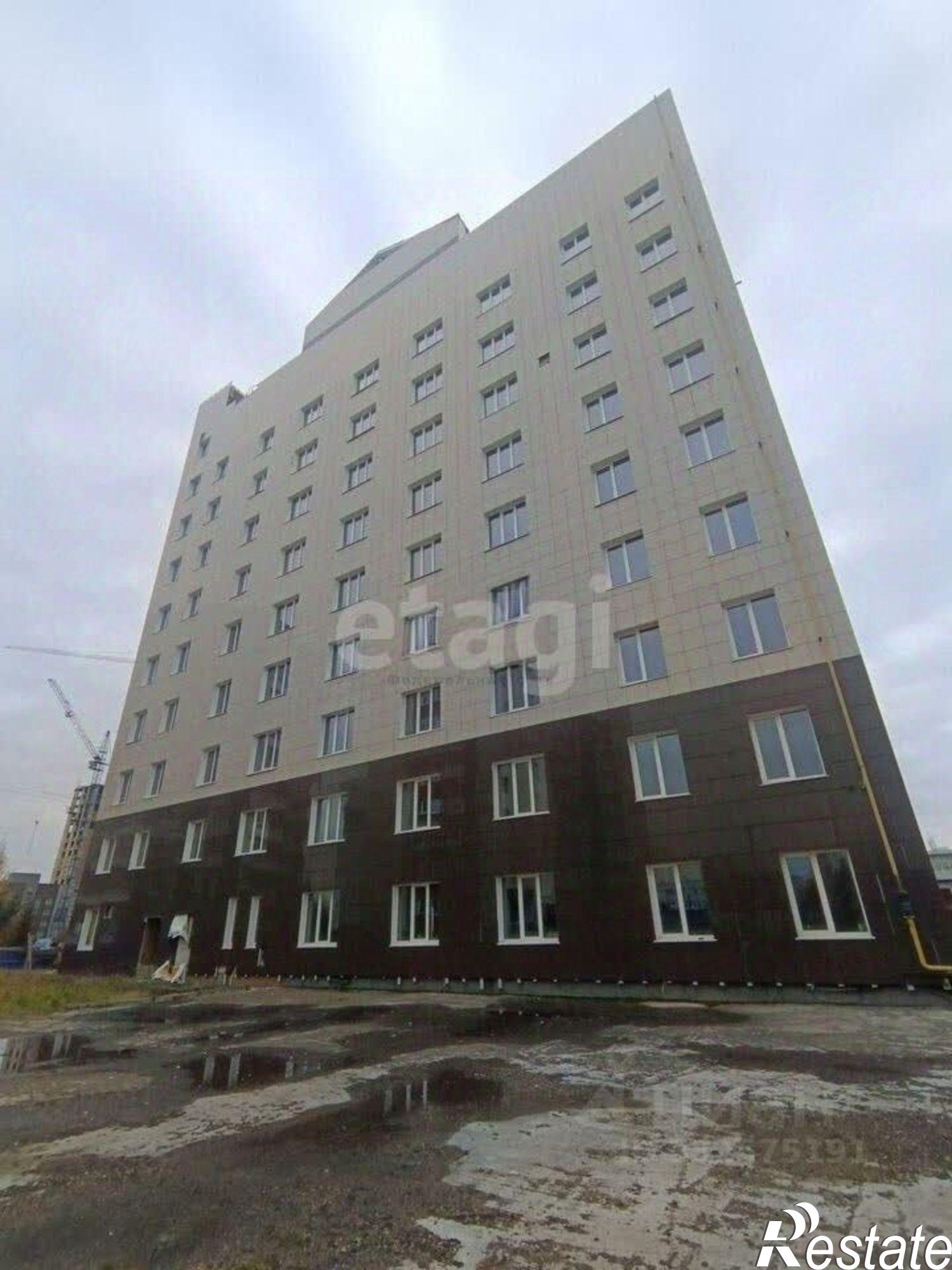 Купить офис, помещение под офис за 230 000 000 рублей на ул Летчиков, 4