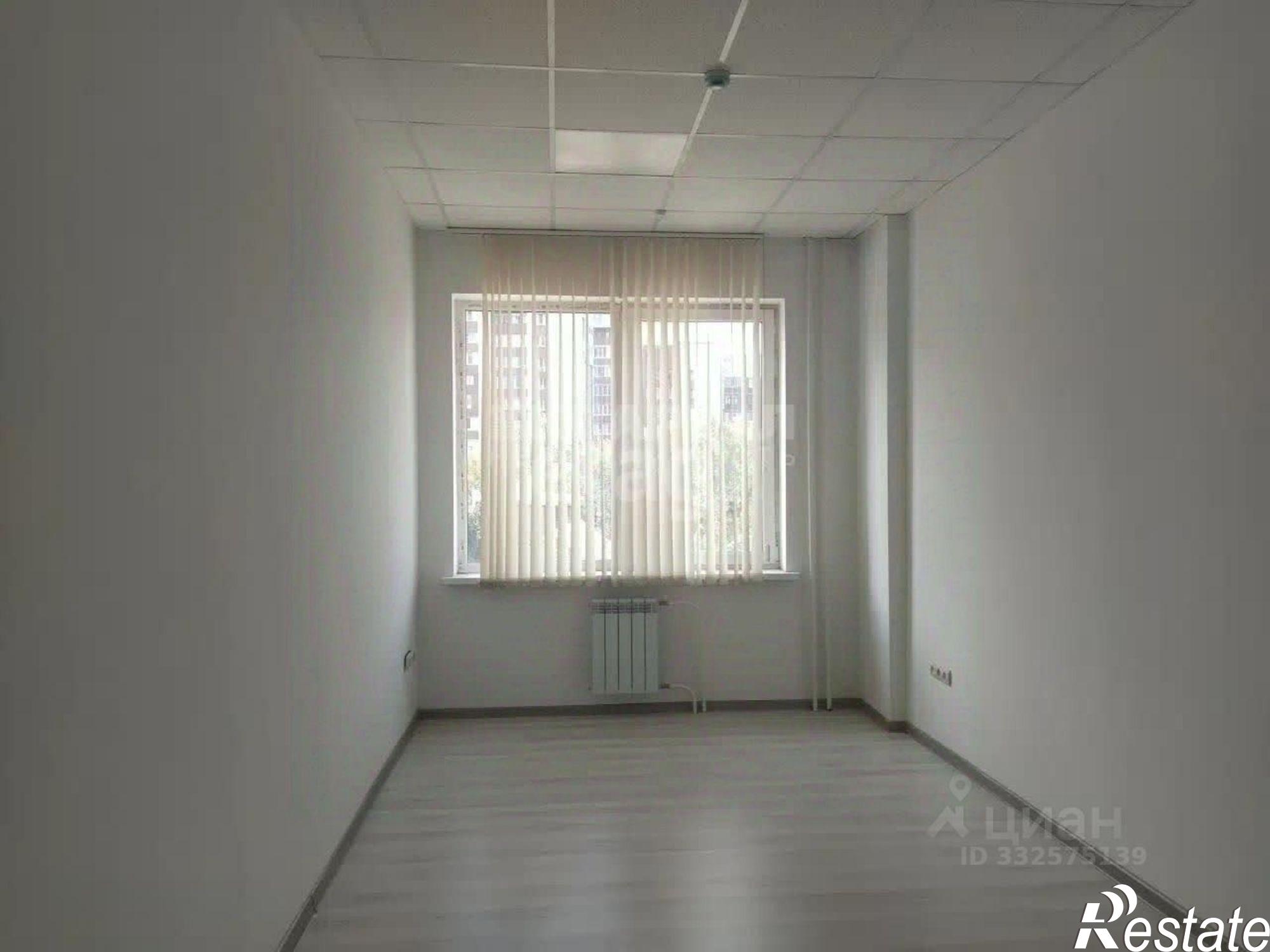 Купить офис, помещение под офис за 24 312 400 рублей на ул Цюрупы, 158/2