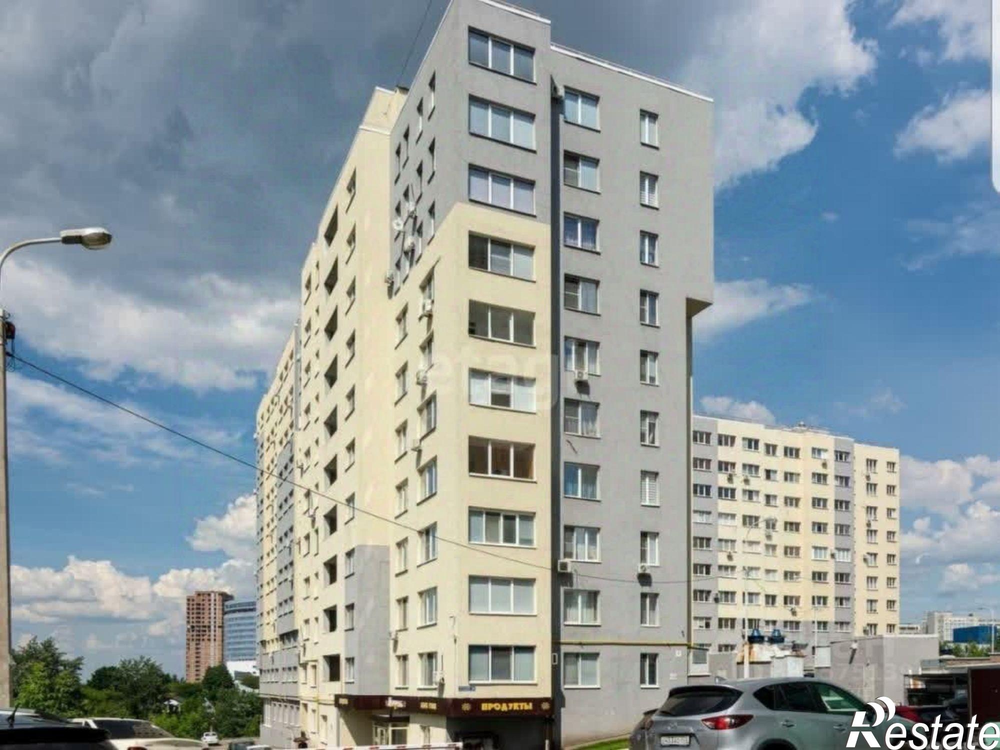 Купить офис, помещение под офис за 24 312 400 рублей на ул Цюрупы, 158/2