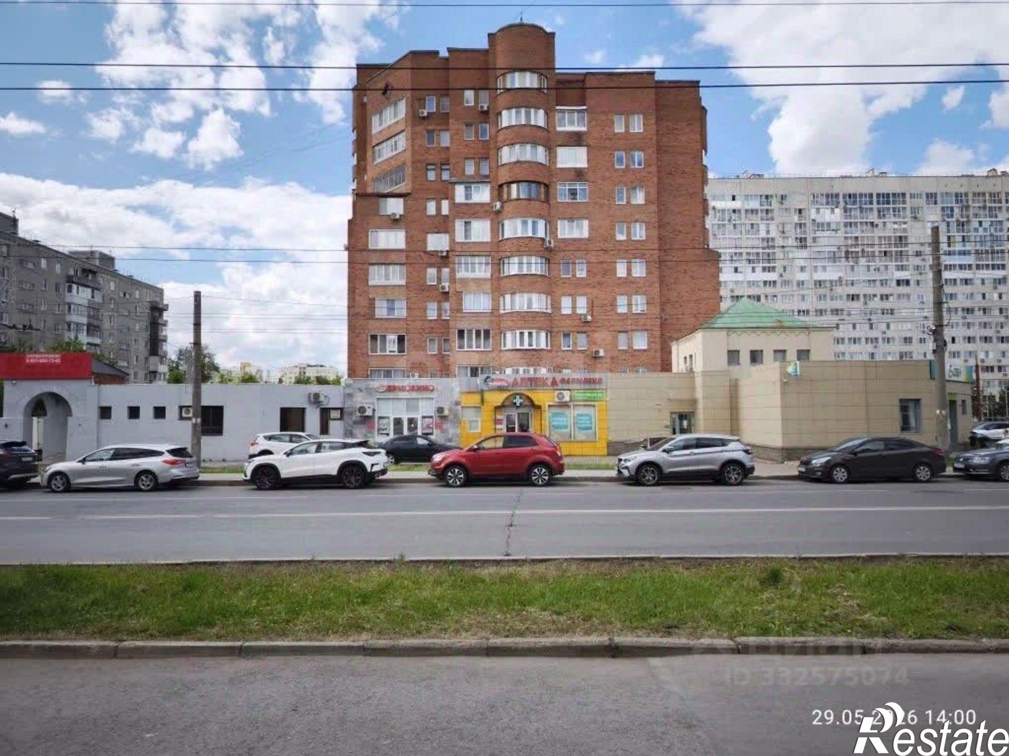 Купить торговое помещение за 29 946 000 рублей на ул Ферина, 4