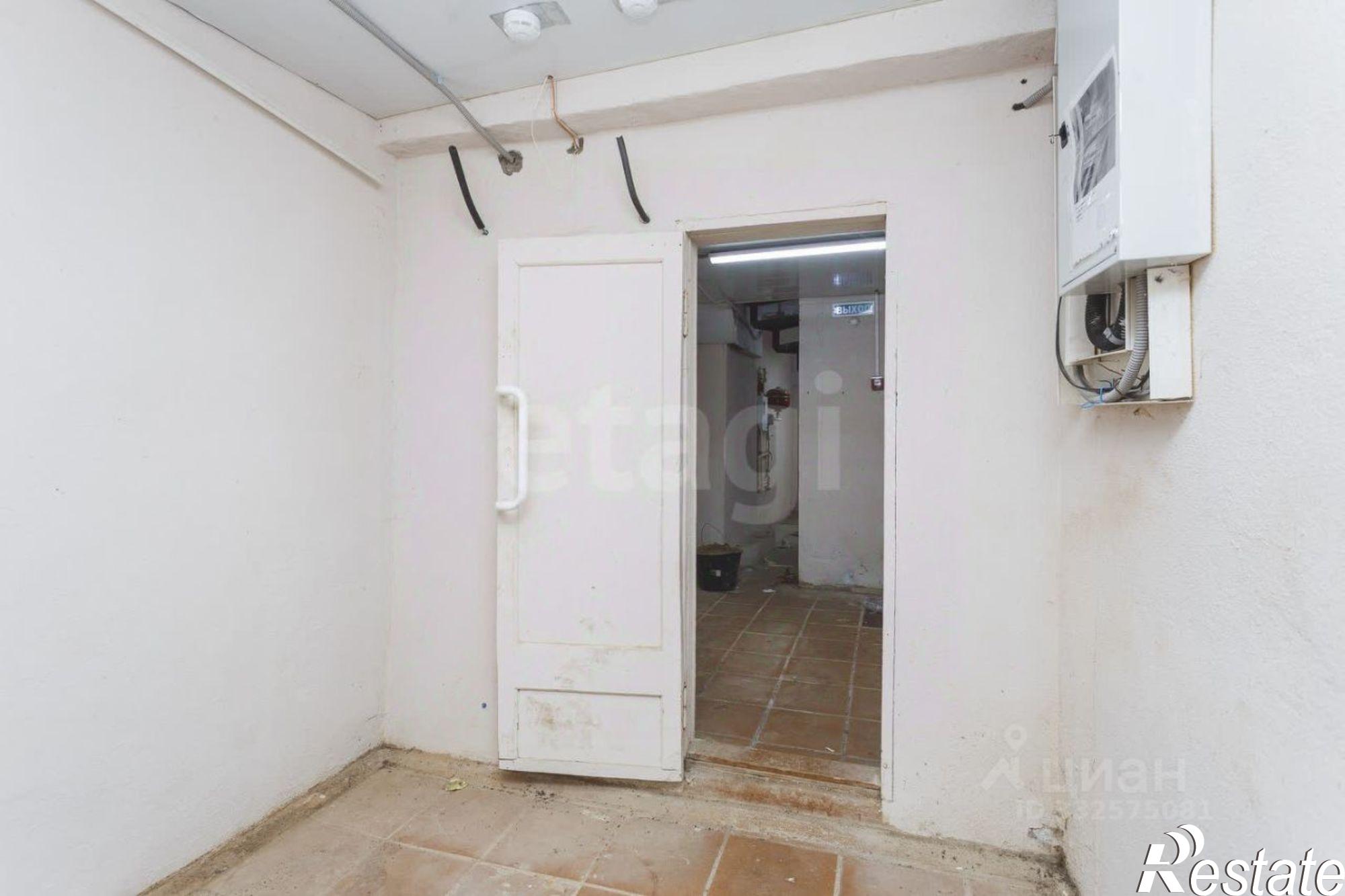Купить офис, помещение под офис за 9 495 630 рублей на ул Архитектурная, 24