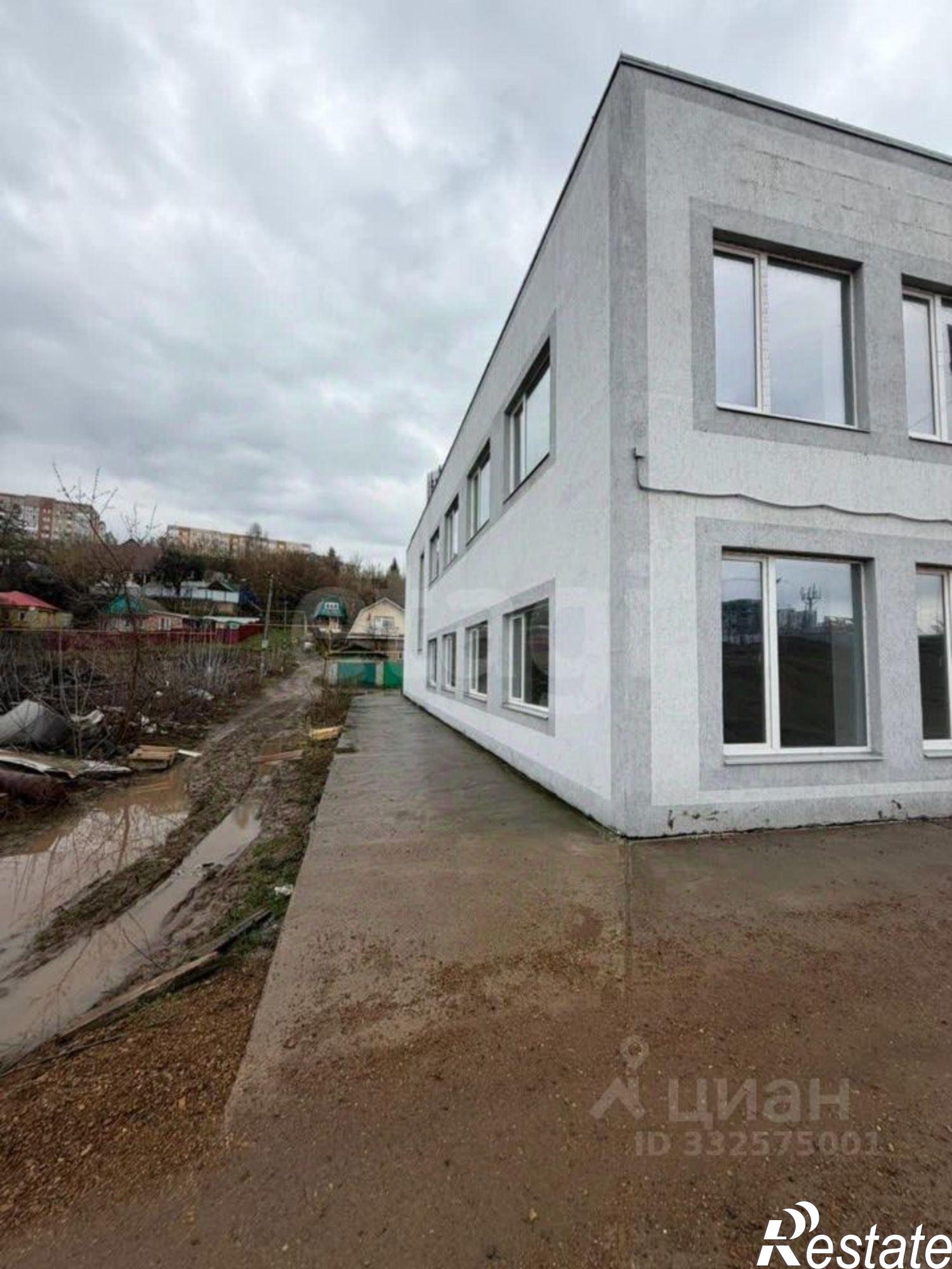 Купить офис, помещение под офис за 41 658 600 рублей на ул Пугачева, 130
