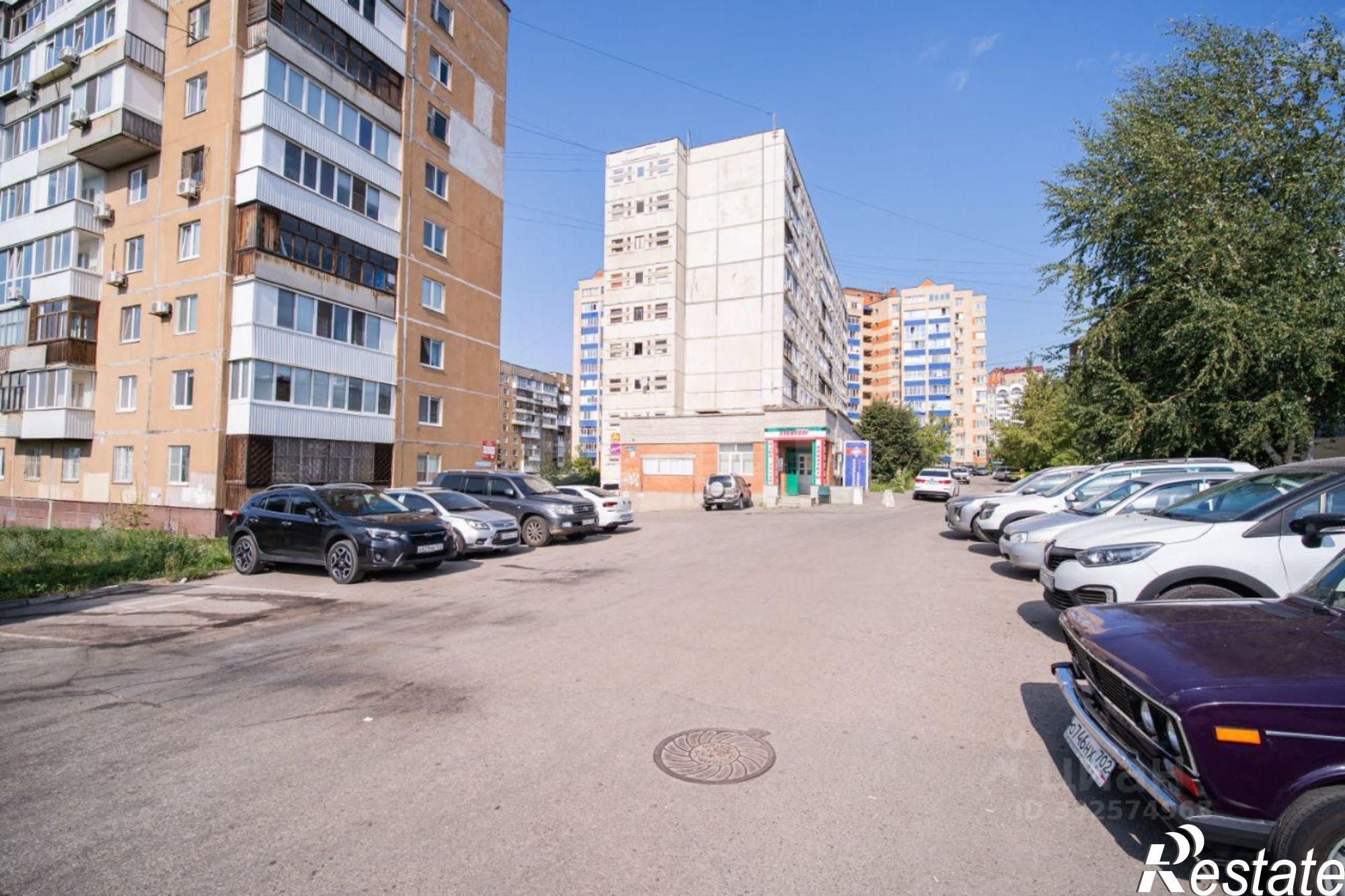Купить торговое помещение за 9 926 500 рублей на ул Менделеева, 112/2