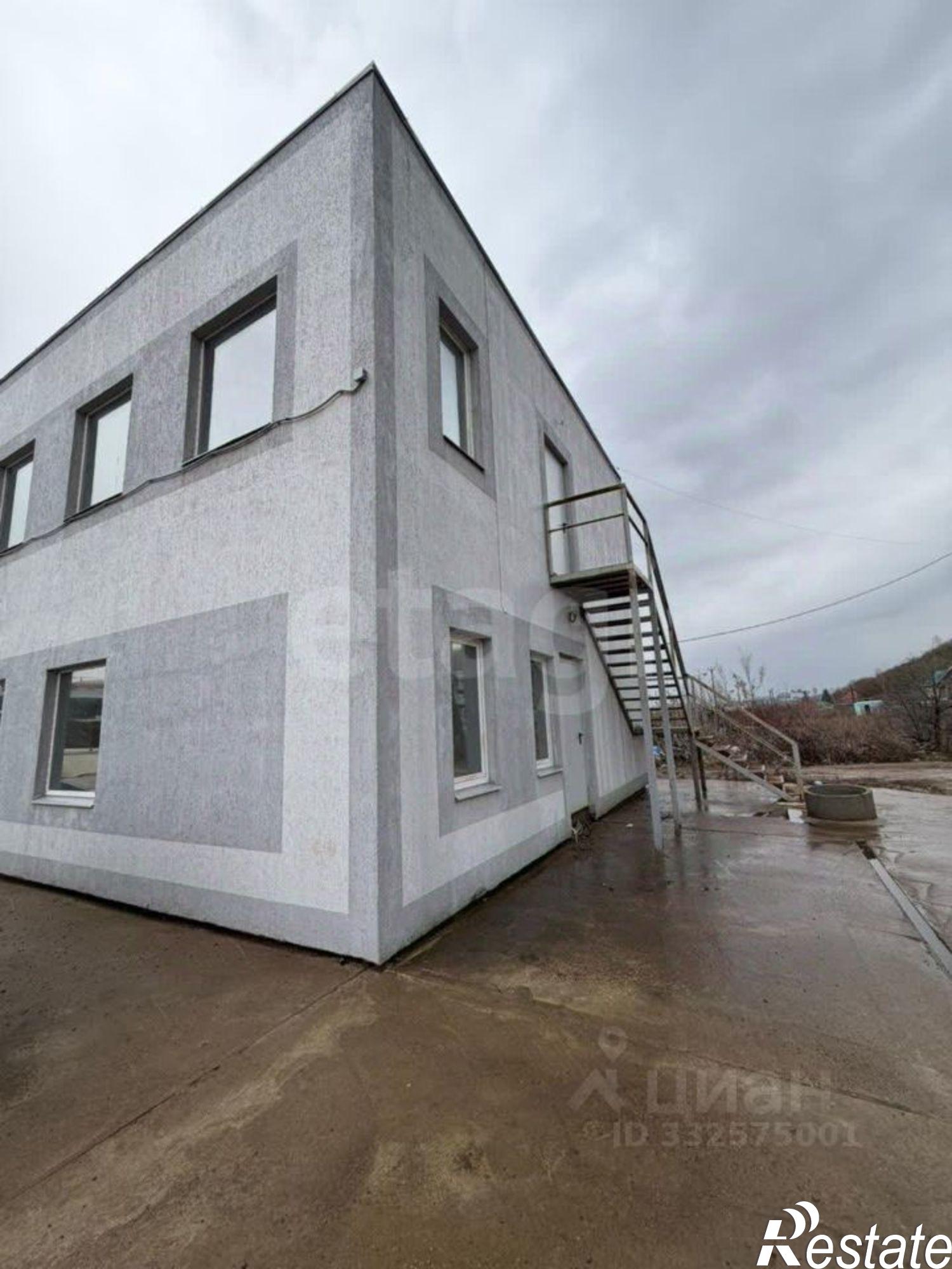 Купить офис, помещение под офис за 41 658 600 рублей на ул Пугачева, 130