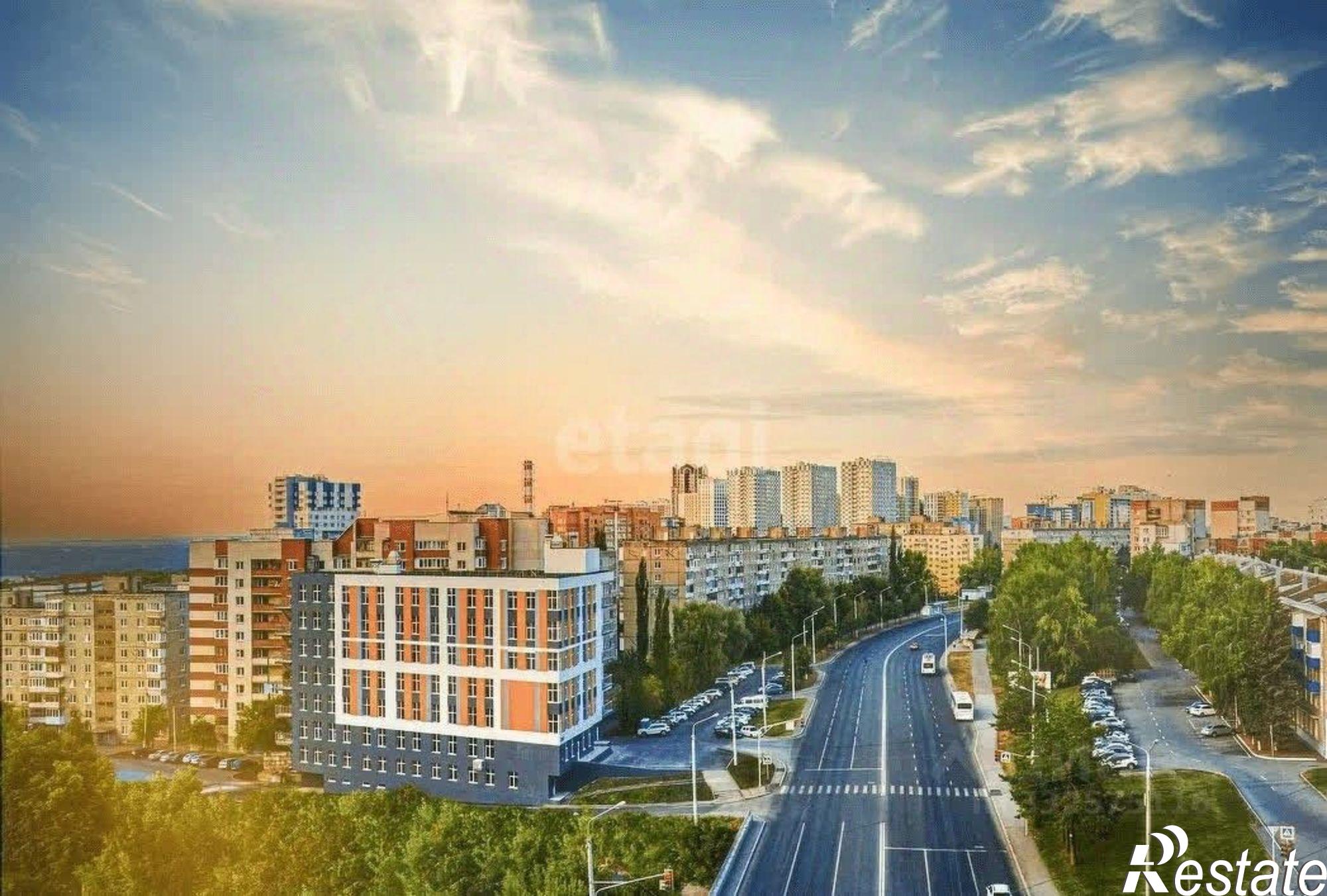 Купить офис, помещение под офис за 5 600 000 рублей на ул Российская, 159/1