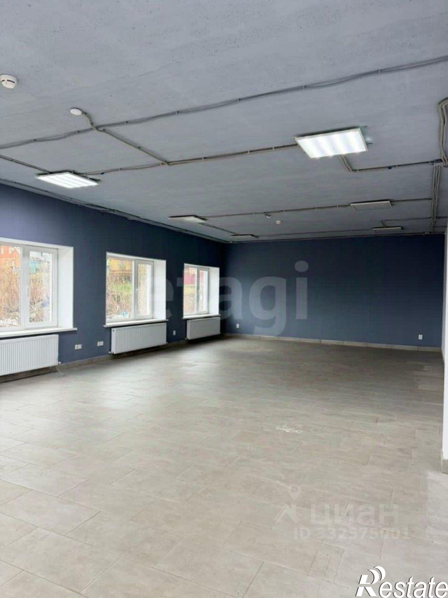 Купить офис, помещение под офис за 41 658 600 рублей на ул Пугачева, 130