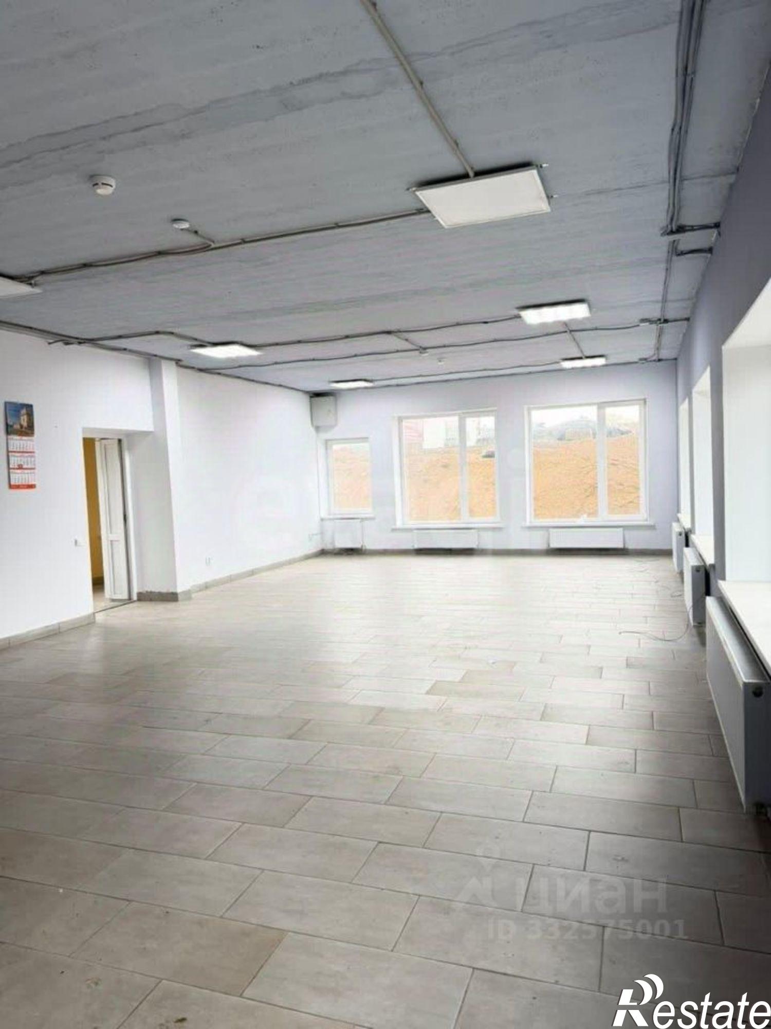 Купить офис, помещение под офис за 41 658 600 рублей на ул Пугачева, 130