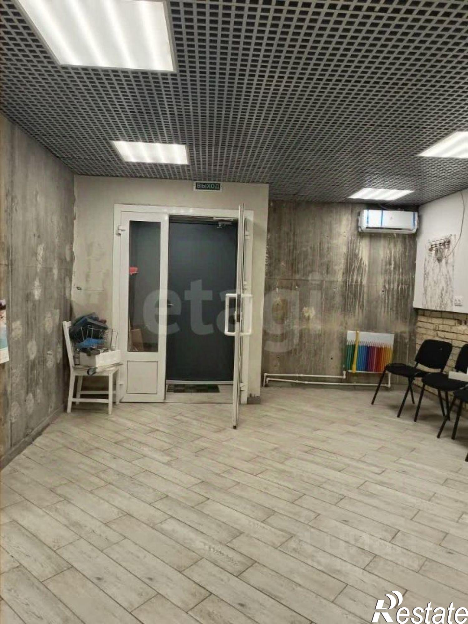 Купить офис, помещение под офис за 3 884 180 рублей на ул Маршала Жукова, 1