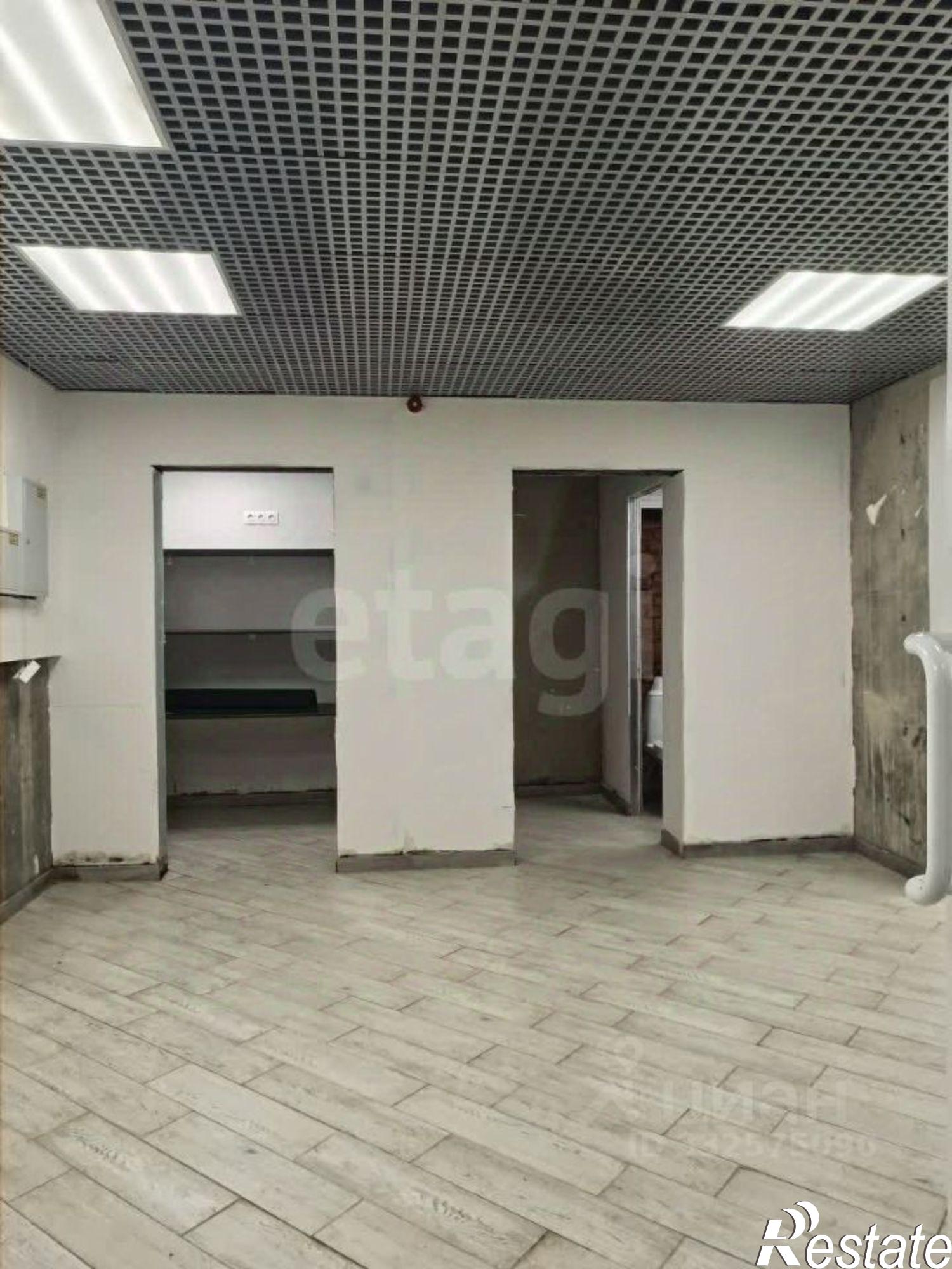 Купить офис, помещение под офис за 3 884 180 рублей на ул Маршала Жукова, 1