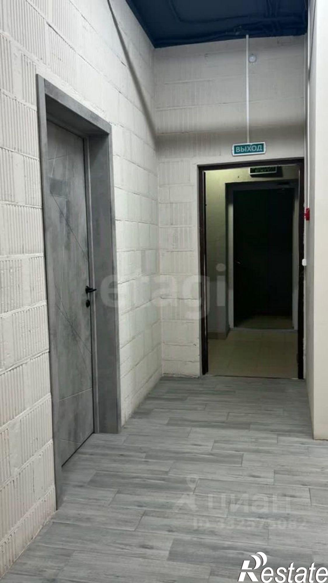 Купить офис, помещение под офис за 26 000 300 рублей на ул Достоевского, 134