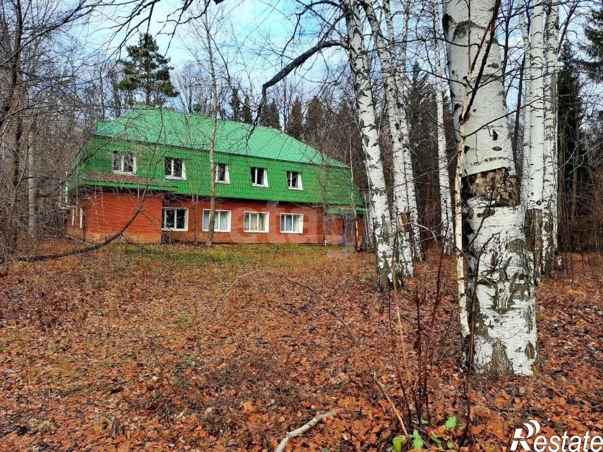 Купить складское помещение за 85 002 000 рублей на ул Перспективная, 18