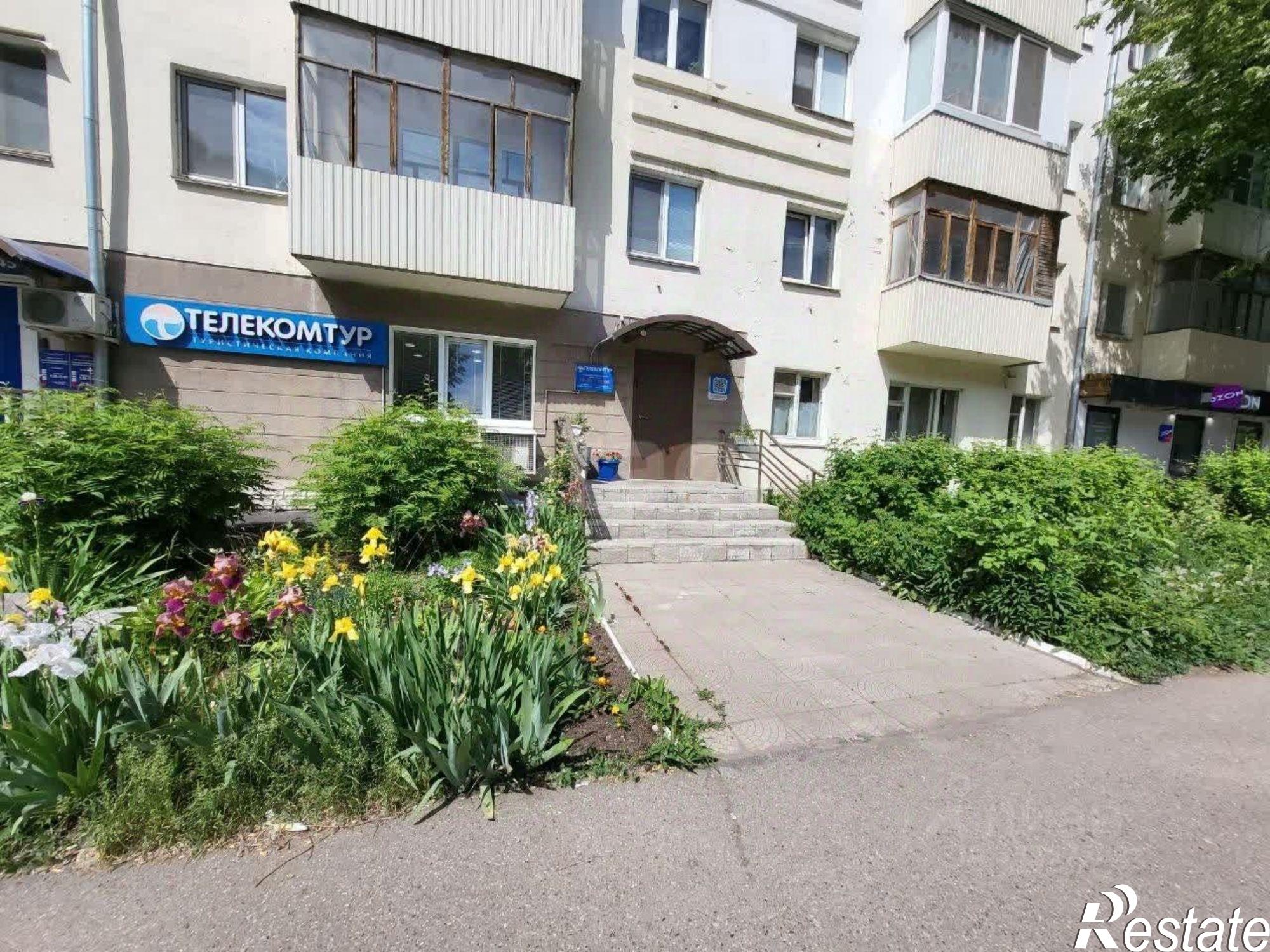 Купить торговое помещение за 11 500 000 рублей на ул Пархоменко, 99