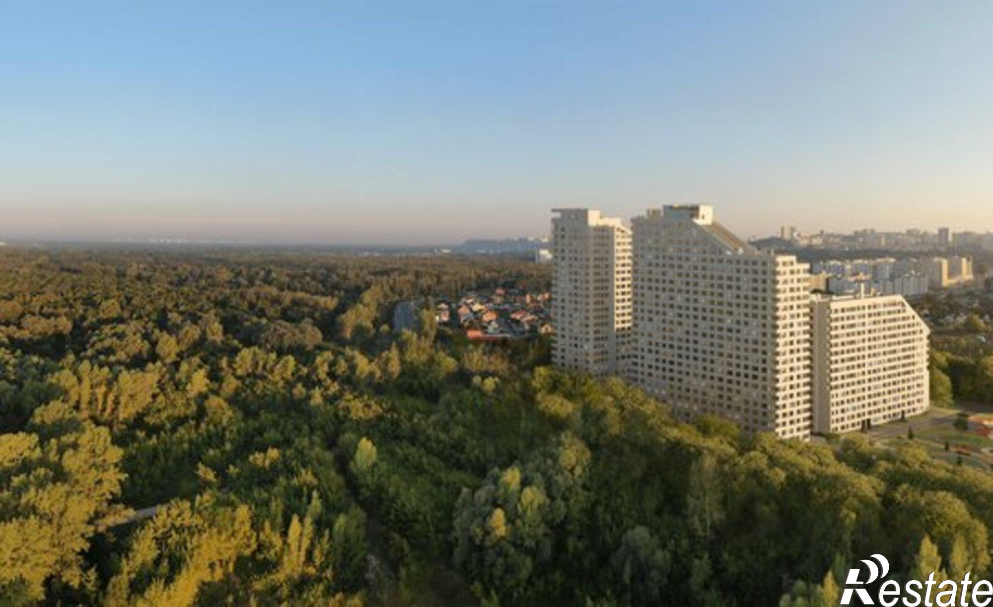 Купить квартиру за 11 897 400 рублей на ул Испытателей, 91